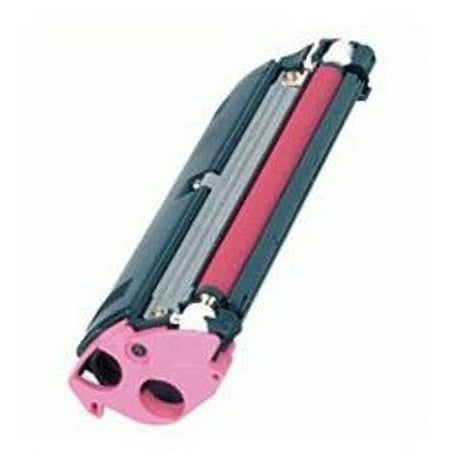 Compatible Konica Minolta A00W262 (TN212M) toner cartridge - magenta