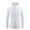 White, variant on HaoXianJian Mens Light Jacket Full Zip Sun Protection Hoodie Golf Long Sleeve Stretch Sun Shirts for Men Hiking Workout Fishing Work Fishing Outdoor Cool Shirts Going Out Top Plus Size M-5X