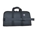 thumbnail image 3 of Ace Case 18” Padded Rec Rifle Gun Case Bag w/ 4 Mag Pouches, 3 of 3