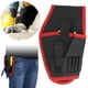 thumbnail image 5 of Cinturón de Herramientas, Bolsa de Herramientas de Poliéster, Cinturones de Herramientas para Hombres con 2 piezas para Herramientas de electricista, 5 of 7