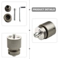 thumbnail image 2 of Ppr Pipe Welding Head 20-32mm Hot Melt Tool Welder Part for Tubes Socket Fusion 20mm, 2 of 9