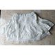 thumbnail image 5 of Lace Side Women's Summer Design Short Small High Waist Style Faldas Clothes for Women Skirts, 5 of 5