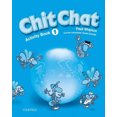 thumbnail image 1 of Chit Chat 1: Activity Book (Chit Chat 1), 1 of 1