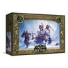 A Song of Ice & Fire: Frozen Shore Chariots
