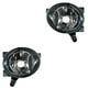 thumbnail image 1 of Par de Faros Para Niebla Volkswagen Golf 2009 A 2013, 1 of 4