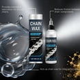 thumbnail image 3 of AOOOWER Bike Chain Oil Dry Waxing Lubricants Enhances Efficiency Dustproofed Waterproofed, 3 of 8