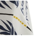 thumbnail image 4 of Vintage Palm Table Throw, White by Drew Barrymore Flower Home, 4 of 6