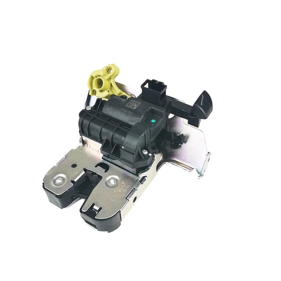 New Hight Quality Tailgate Closing Aid With Lock For VW Touran 5TA 827 506A