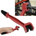 thumbnail image 3 of Bike Chain Washer Cleaner Durable Chain Cleaning Brush Tool Bicycle Accessories for  Running, 3 of 8