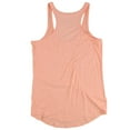 thumbnail image 2 of P.J. Salvage Womens Racer Back Pajama Sleep Tank Top, Pink, Medium, 2 of 2