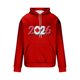 thumbnail image 4 of Ceisia Men's Winter Casual Printed Round Neck Long Gift Sleeve Shirt - Comfortable Daily Outdoor Wear, 4 of 5