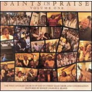 Saints in Praise 1 / Various