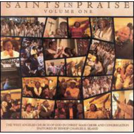 Saints in Praise 1 / Various