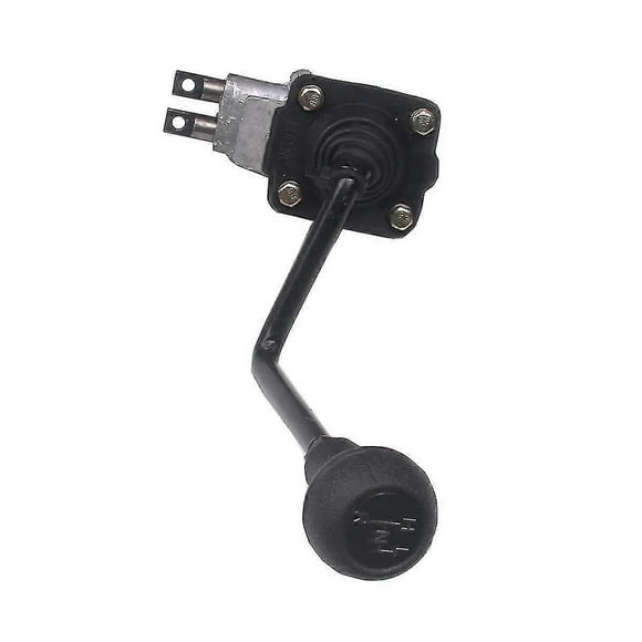 Conjunto de palanca de cambios de marcha atrás para ATV Linhai de 260 cc, 300 cc y 400 cc (21729B s202412243146)