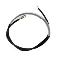 thumbnail image 2 of Almencla Pneumatic Grinder Air Pipe Durability Spare Parts Practical High Performance Black, 2 of 8