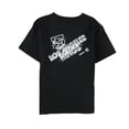 thumbnail image 1 of Reebok T-Shirt Graphique pour Garçons, Noir, m, 1 of 2