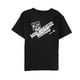 thumbnail image 1 of Reebok Boys Los Angeles Kings Graphic T-Shirt kings M, 1 of 2