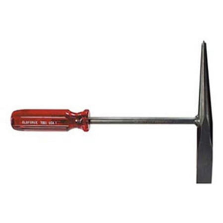 UPC: 0045256370033 | Mayhew Welding Chipping Hammer 16 Oz PVC Handle 37003