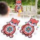 thumbnail image 5 of Juego De Tablero De Dardos Juguete De Tablero De Dardos Seguro Para Niños Que Juegan Al Aire Libre Niños Para Niñas Hogar ANGGREK Juguetes, 5 of 8