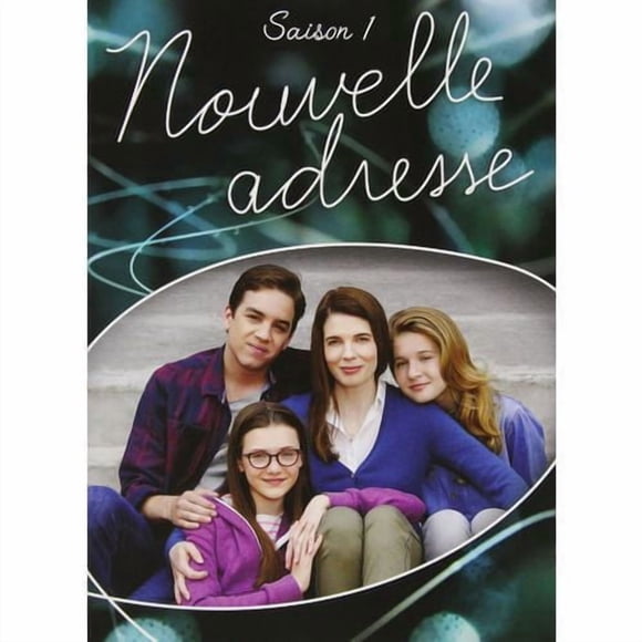 Nouvelle Adresse - Saison 1