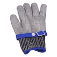 thumbnail image 4 of Guantes de trabajo resistentes a cortes, guantes de trabajo resistentes a cortes, guantes de seguridad, guantes resistentes a cortes, muy versátiles, 4 of 12