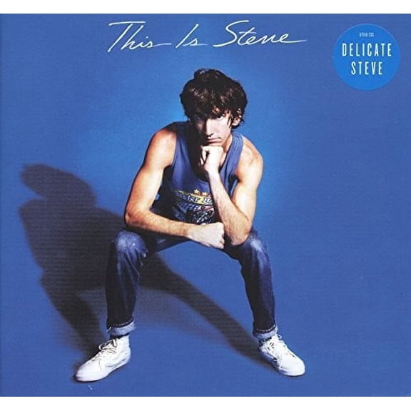 This Is Steve (Vinyl)