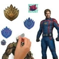 thumbnail image 3 of Guardians Of The Galaxy 3 Peel & Stick Wall Decals, 3 of 5