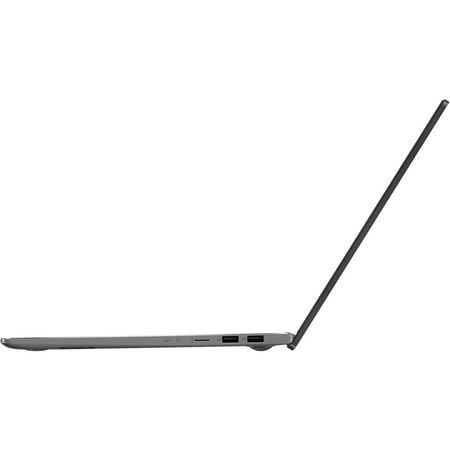 ASUS - VivoBook S15 15.6" Laptop - Intel Core i7 - 16GB Memory - 512GB SSD - Dreamy White/Transparent Silver
