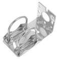 thumbnail image 1 of Aluminum Alloy Antenna Mount Bracket for Reliable Signal Reception with Sturdy Double U-shaped, 1 of 8