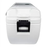 Igloo Outdoor Cool Box Maxcold - 165-Can Capacity - 165QT, White