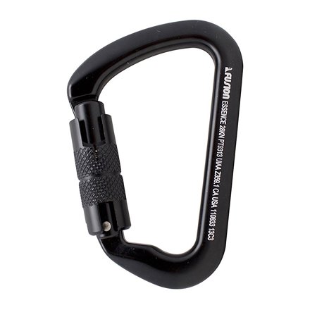 Fusion Climb Essence Auto-Lock Carabiner