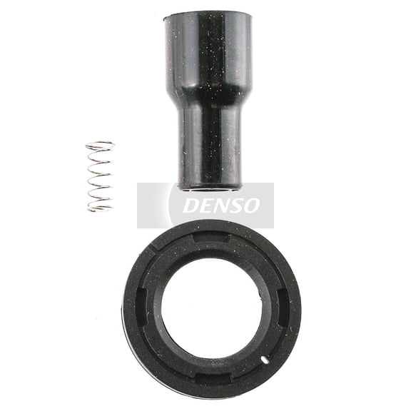 Denso 671-8184 Ignition Wire Fits select: 2000-2015 TOYOTA TUNDRA, 2003-2009 TOYOTA 4RUNNER