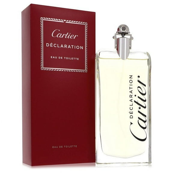 DECLARATION by Cartier Eau De Toilette spray 5 oz for Male