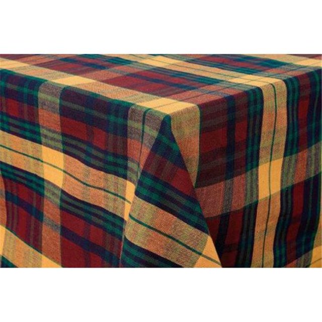 Mr. MJs Trading AG-23280-60x104 60 x 10 in. Table Cloth, Sunset