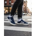 thumbnail image 1 of Tenis adidas Hombre Caballero Daily 4.0 Azul Oscuro Casual azul oscuro 5.5 MX, 1 of 8