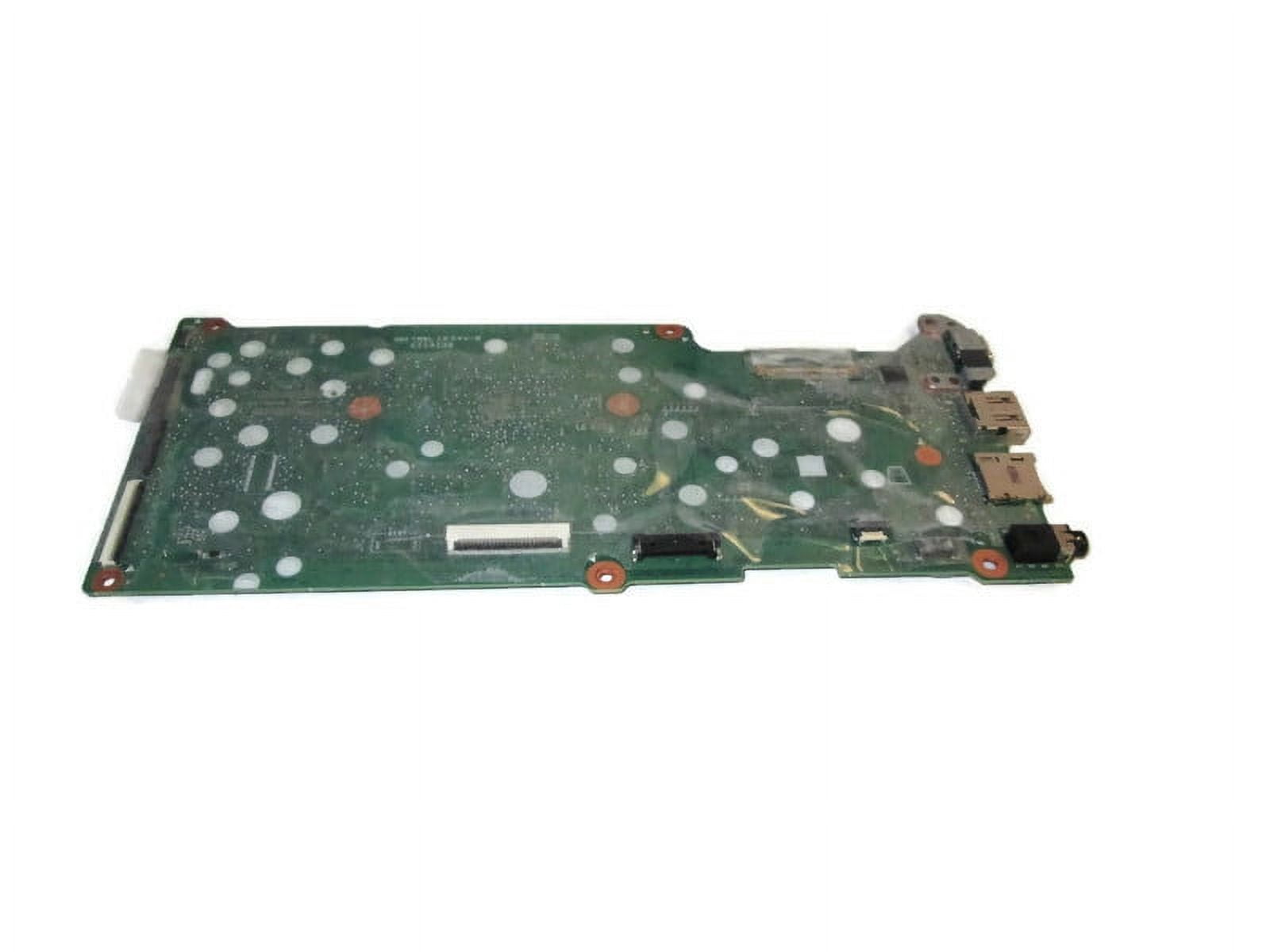 Scheda Madre Lenovo Ideapad 3-15IIL05 L81WE Con RAM 4GB E Processore NOKI31005G1