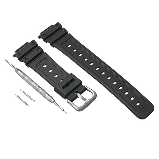 Casio watch clearance bands replacement canada