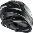 thumbnail image 4 of GMAX MD-01S Descendant Modular Snow Helmet w/Dual Pane Shield Black/White LG, 4 of 5