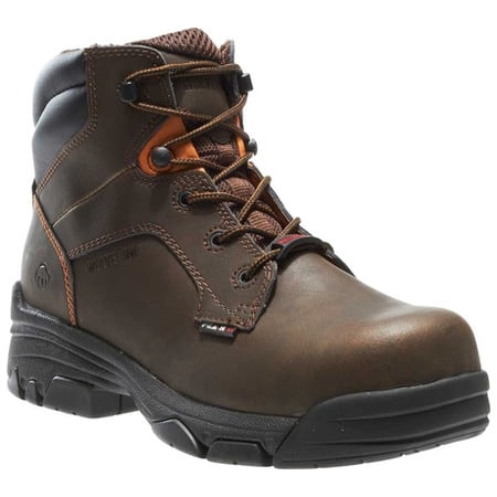 Wolverine - Men's Wolverine Merlin Peak AG WP 6