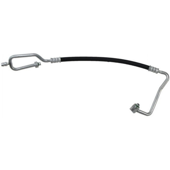 Four Seasons A/C Refrigerant Discharge Hose 66835 Fits select: 2014-2017 HYUNDAI ELANTRA, 2014-2017 HYUNDAI ELANTRA GT