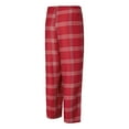 thumbnail image 3 of Men's Concepts Sport Arkansas Razorbacks Top & Pants Sleep Set, 3 of 3