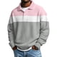 thumbnail image 1 of Mens Manga Larga Vintage Impresión Botón Abajo Turndown Cuello Camisa para Verano Desgaste Casual, 1 of 2