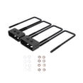 thumbnail image 1 of Kits de elevación de automóviles, kit de nivelación de elevación trasera de 2 pulgadas, kit de nivelación para Ford Ultra Responsive, 1 of 9