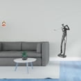 thumbnail image 2 of Estatua de la Madre Mazu,Estatua de la Madre Mazu para la decoración del hogar,Figura de golfista,Estatua de golfista de resina,figura de golfista,decoración del hogar,Adorno de escultura, 2 of 8