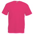 thumbnail image 2 of Fruit Of The Loom - Camiseta Básica de manga corta modelo VALUEWEIGHT  - Hombres (Real), 2 of 2