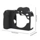 thumbnail image 5 of Funda protectora para Canon Gel de sílice a prueba de golpes ligera y suave Bling Bling, 5 of 6