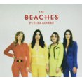 thumbnail image 1 of The Beaches (2) - Sisters Not Twins (The Professional Lovers Album), 1 of 1