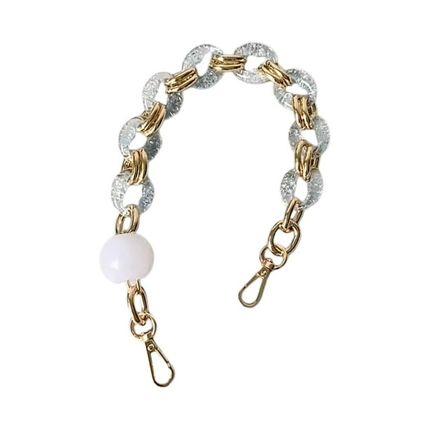 Bracelet shop replacement chain