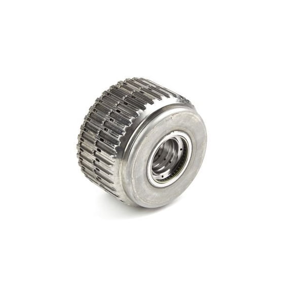 ACDelco Genuine GM AT Clutch Kit Fits 2015 Chevrolet Camaro