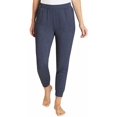thumbnail image 5 of Eddie Bauer Womens Breathable Lounge Jogger 2-Pack, 5 of 7